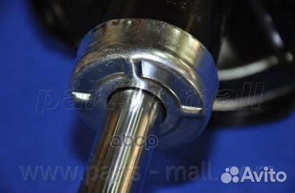 Амортизатор перед / лев PJC012 Parts-Mall