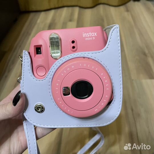 Аренда фотоаппарата