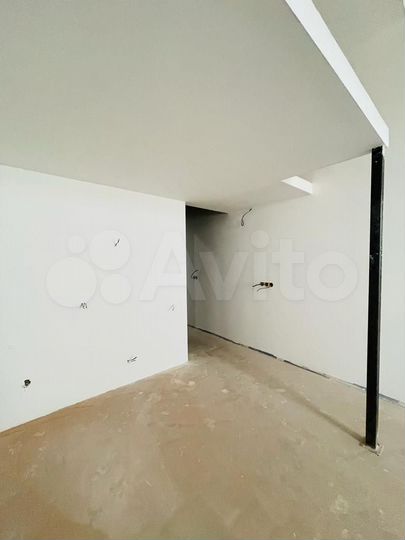 Квартира-студия, 32,8 м², 5/6 эт.