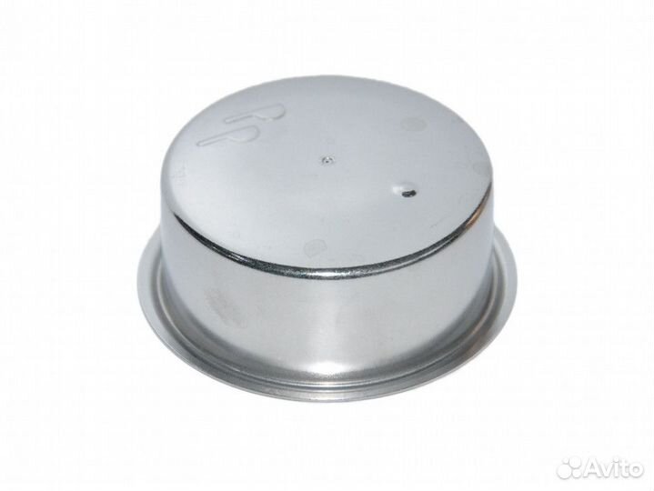 Фильтр на 2 чашки рожковой кофеварки redmond