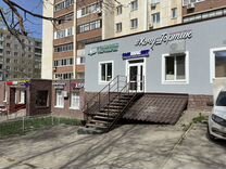 Свободного назначения, 54.8 м²