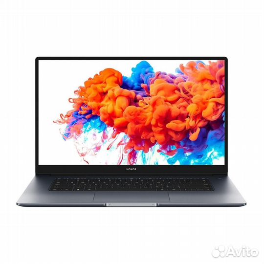 Ноутбук Honor Magicbook 15 5500U 16/512Gb (Новый)