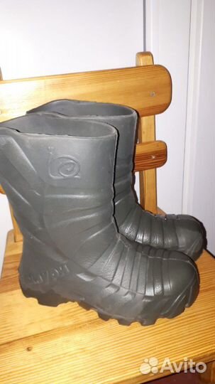 Резиновые Сапоги разные