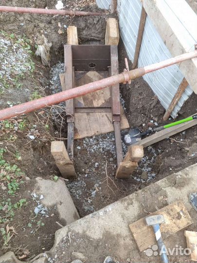 Управляемый прокол под дорогой, Гнб