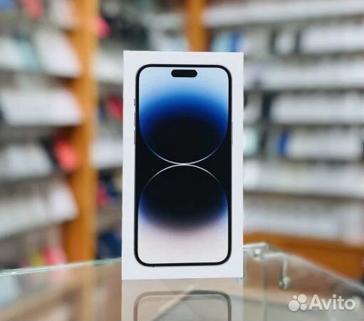 iPhone 14 Pro Max в Рассрочку без взноса Онлайн