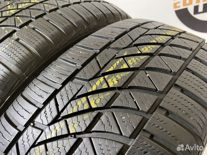 Hankook Kinergy 4S H740 225/60 R17