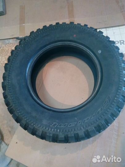 Cordiant Off Road 225/75 R16 104C