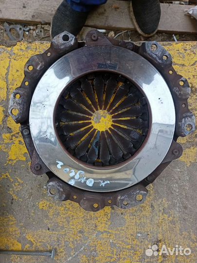 Сцепления Ford Mondeo 2 2.0