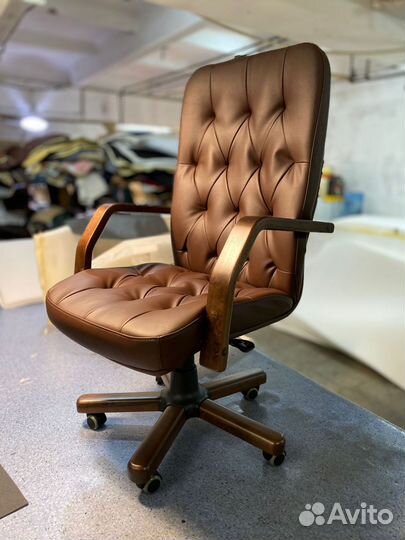 Кресло руководителя