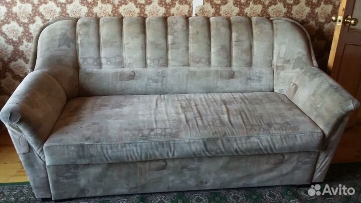 Отдам бесплатно мебель бу