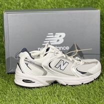 Кроссовки NEW balance 530 оригинал 40 EU (250 MM)