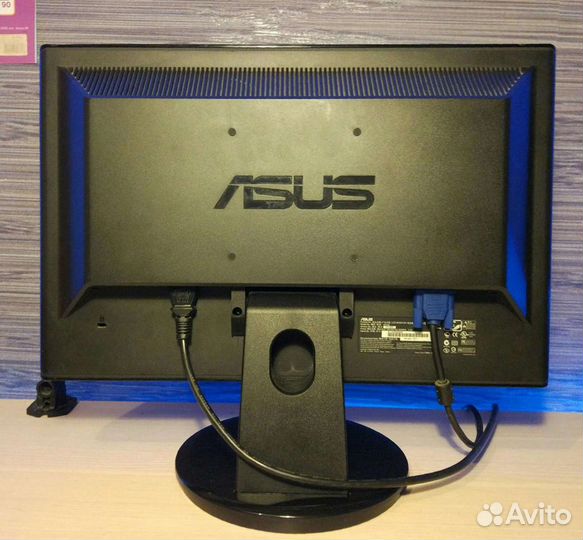 Монитор Asus 19