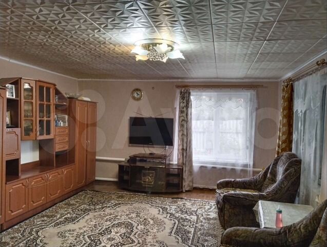 Дом 100 м² на участке 5 сот. на продажу в Ершове | Купить дом в Ершове ...