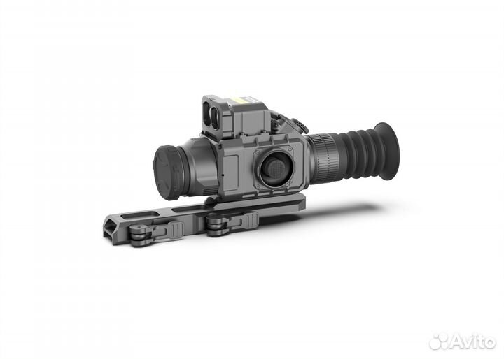 Тепловизионный прицел Conotech Polaris 635RL