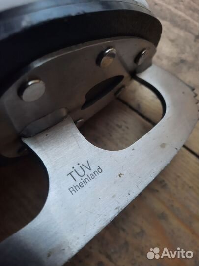 Коньки фигурные 33 размер