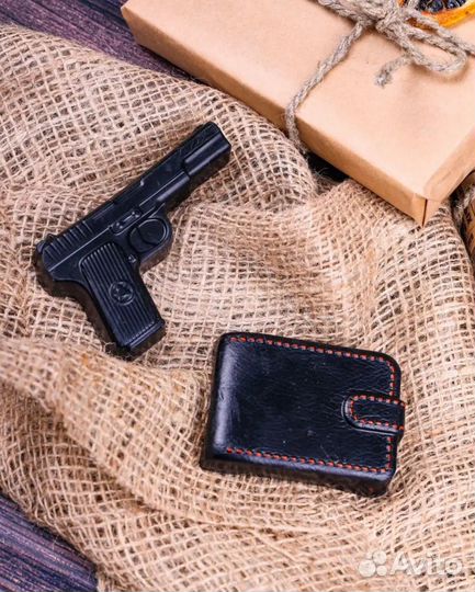 Мыло ручной работы