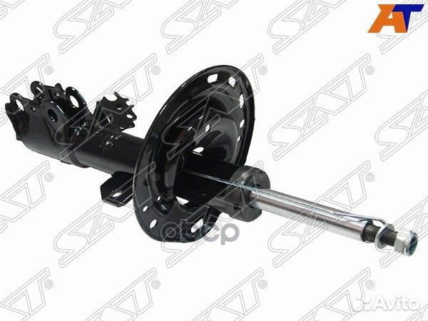 Стойка передняя toyota camry 11- LH ST-48520-80