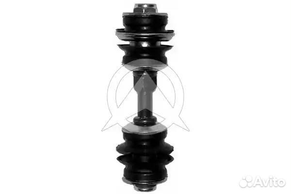 Тяга стабилизатора прав / лев peugeot 107 (pm, pn