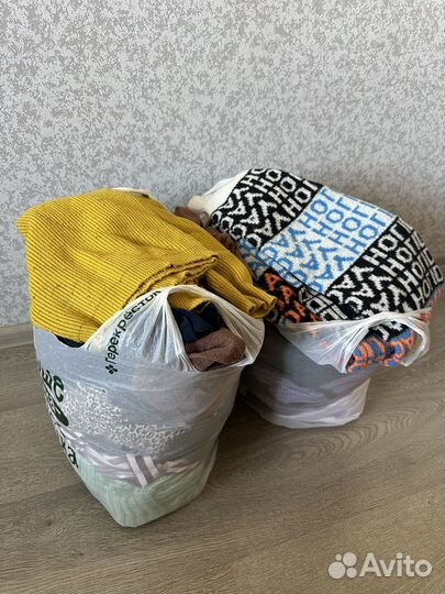 Вещи пакетом женские 44 46