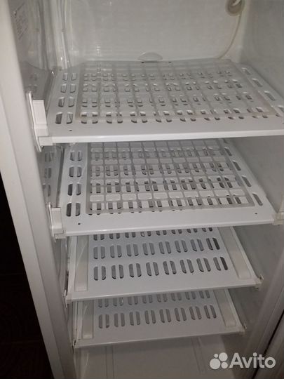 Морозильная камера pozis