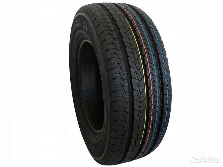 195/75 R16C Кама-Евро 131