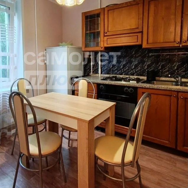 1-к. квартира, 35,5 м², 3/12 эт.