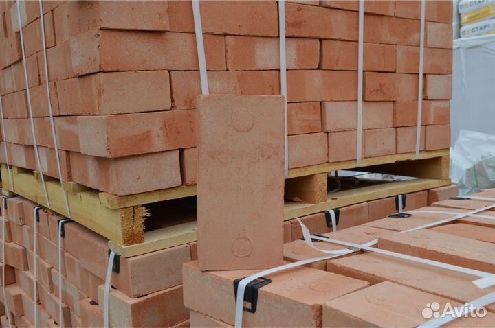 Кирпич бут оптом