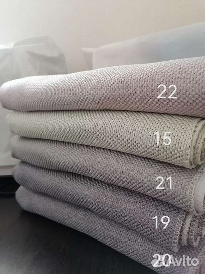 Шторы блекаут новые