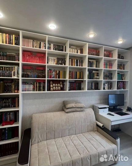 Шкаф стенка