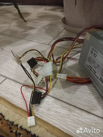 Блок питания