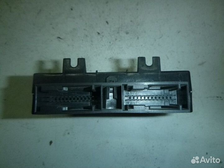 Блок электронный BMW F20/21 2011