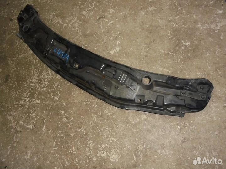 Трапеция стеклоочистителей chrysler Town Country