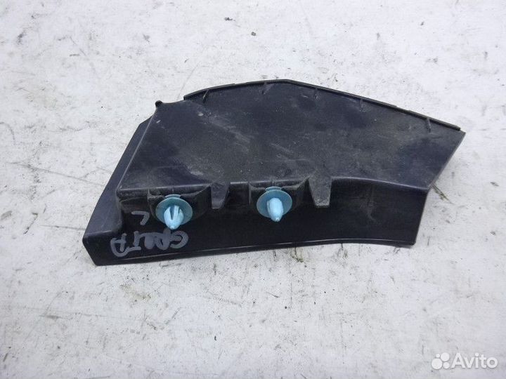 Накладка Hyundai Creta I (2016—2020)