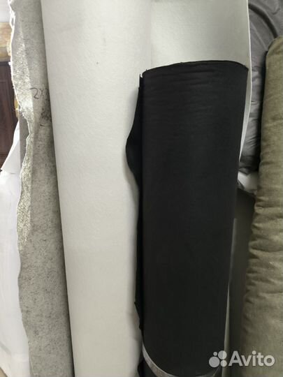 Геотекстиль от 1кв.м