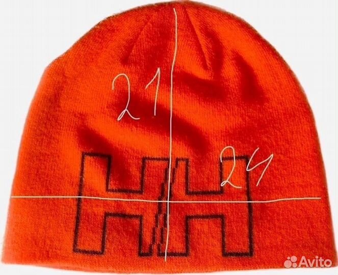 Шапка helly hansen