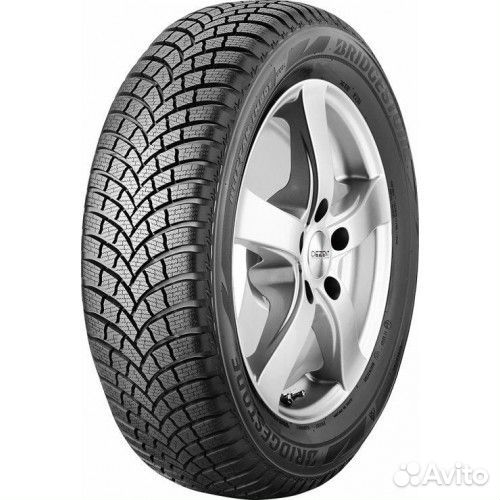Bridgestone Blizzak LM-005 225/45 R17