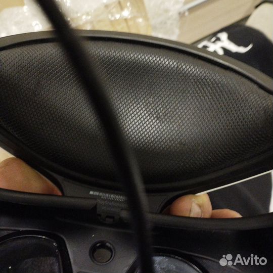 Ps4 vr комплект Rev2