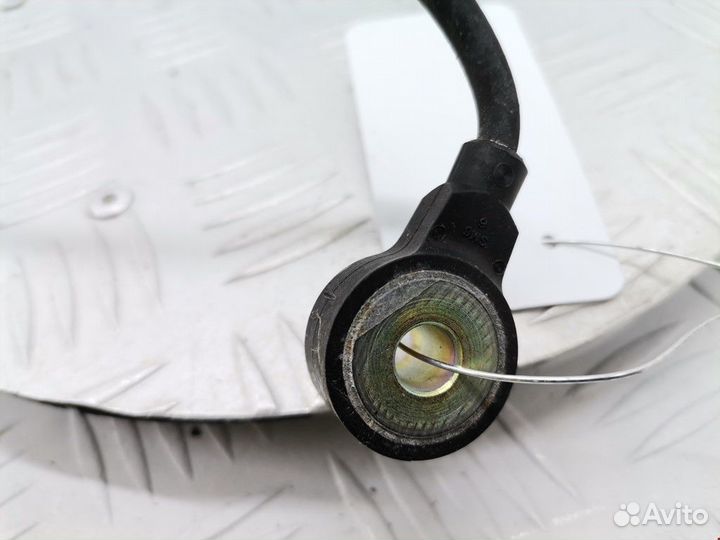 Датчик детонации Audi A4 B6 2002