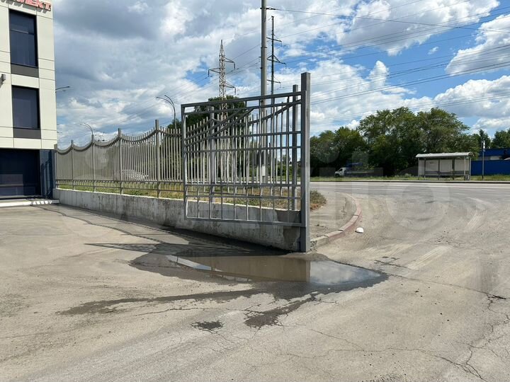 Свободного назначения, 2000 м²