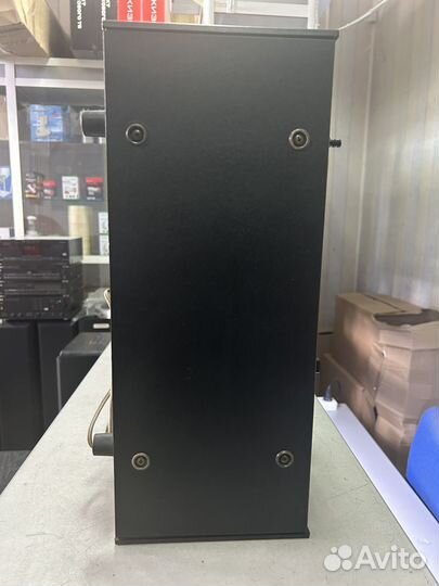 Катушечный магнитофон akai gx 625