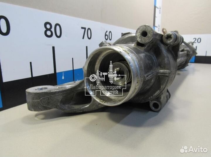 Рейка рулевая Land Rover LR058378