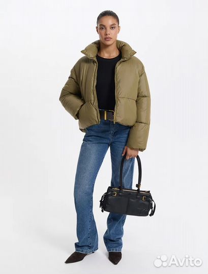 Куртка love republic