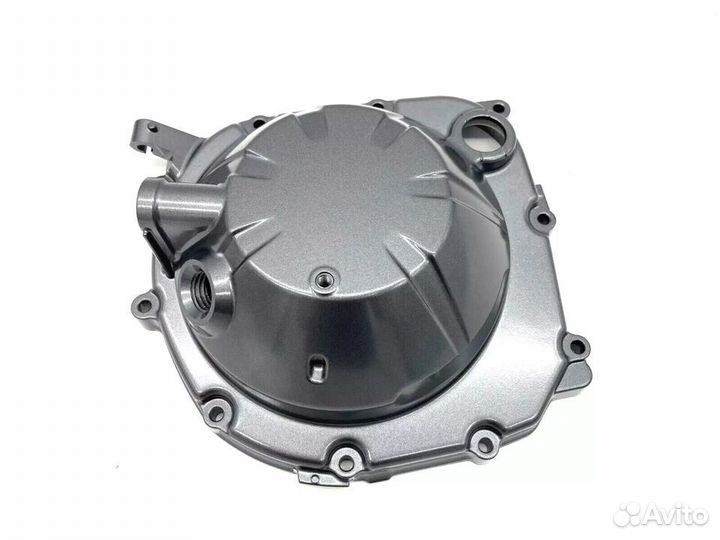 Крышка сцепления двигателя Kawasaki Z900 2017-2019