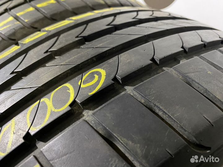 Goodyear EfficientGrip 215/40 R17