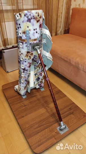 Вертикализатор для детей дцп