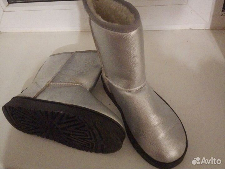 Угги женские