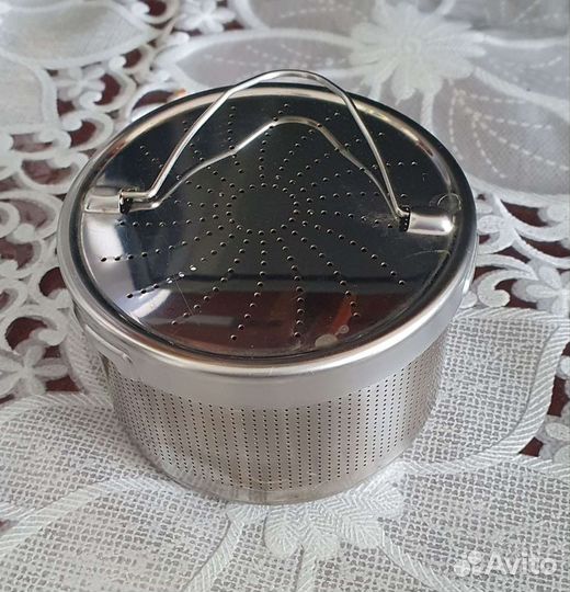 Автоматическая чаеварка кт 630