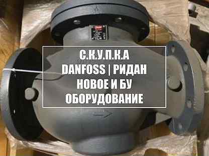 Danfoss Привод VLT AutomationDrive FC 300 131B0001