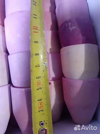 Посуда тигильная для плавки