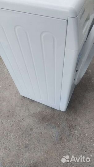 Стиральная машина samsung 6кг